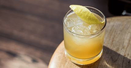 Summer Cocktails Promo