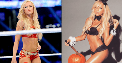 Summer Rae Promo