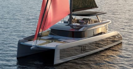 Sunreef 80 Eco Promo