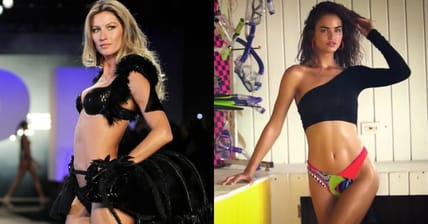 Super Bowl LII WAGs Promo