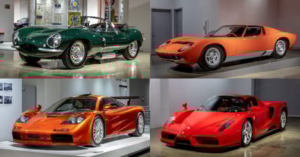 Supercars_ A Century of Spectacle and Speed Promo Split