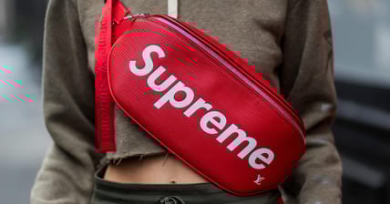 Supreme Promo