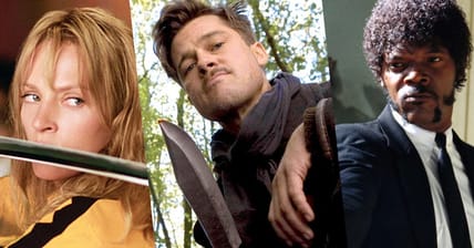 tarantino