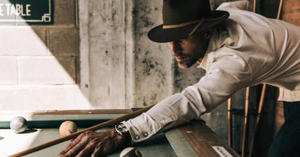 taylor stitch stetson promo