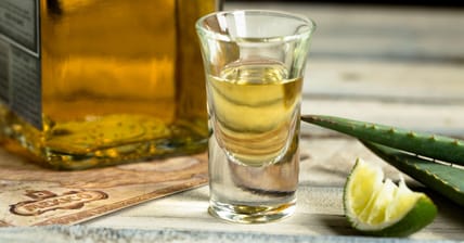 Tequila Promo