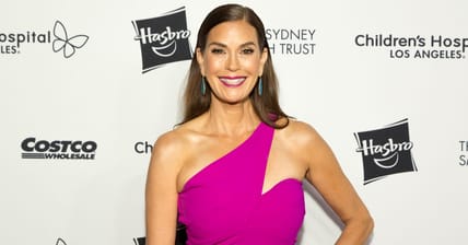 Teri Hatcher Promo