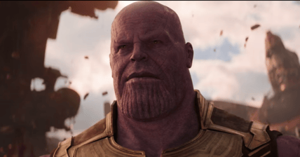 thanos