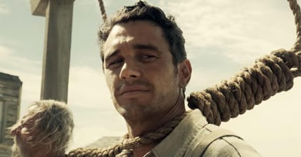 The Ballad of Buster Scruggs Promo