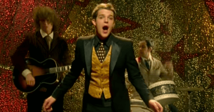 The Killers Promo 2