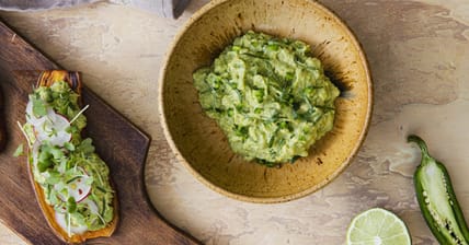 tom brady guacamole recipe