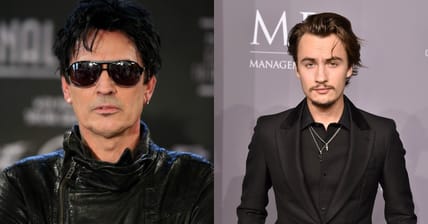 Tommy Lee Brandon Lee