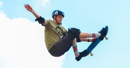 Tony Hawk Promo
