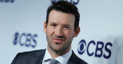 Tony Romo Promo