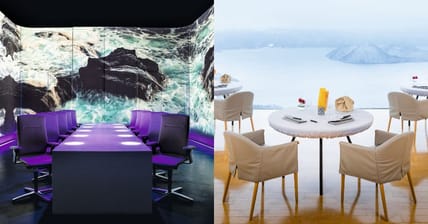 Top 10 Restaurants Promo