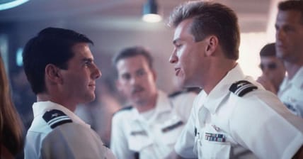 Top Gun Promo