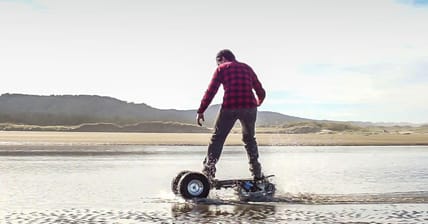 Track1 Promo