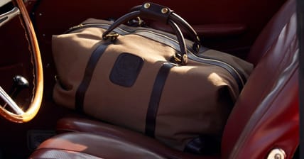 Travel Bags Promo 1