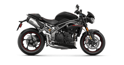 TriumphSpeedTriplePromo