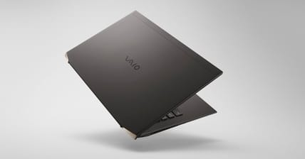 Vaio Z Promo