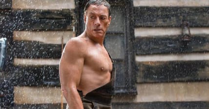 VanDamme