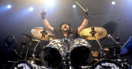 Vinnie Paul Promo