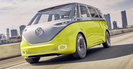 VWBus