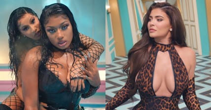 WAP Music Video Promo