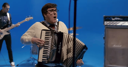 Weezer Africa Music Video Promo