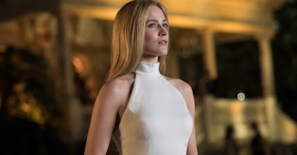 Westworld Promo