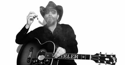 Wheeler Walker Jr. Promo