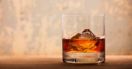 Whiskey Promo