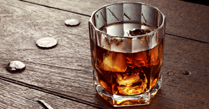 Whiskey Promo