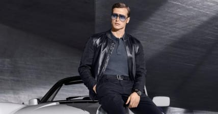 Winter Shades Promo