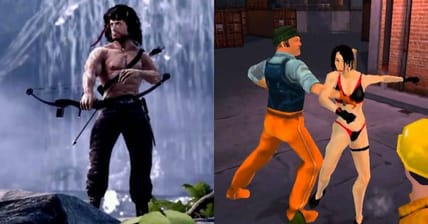 Worst Video Games Promo 4