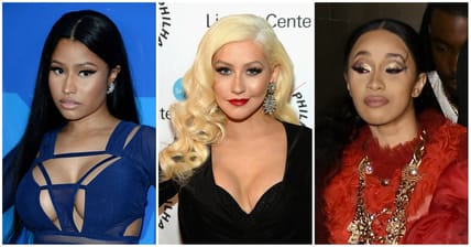 xtina
