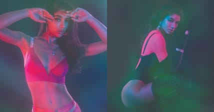 Yovanna Ventura Promo 2