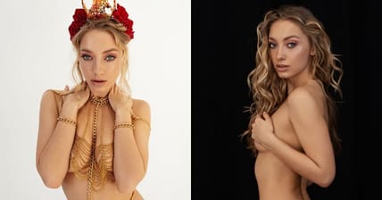 Anna Ioannova Promo Split 2