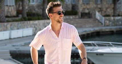 Cabana Shirts Promo