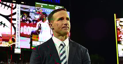 Drew Brees Promo