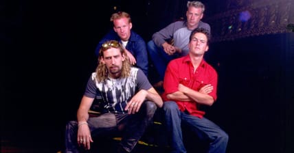 Nickleback