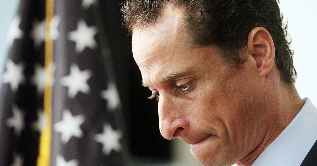 Anthony Weiner
