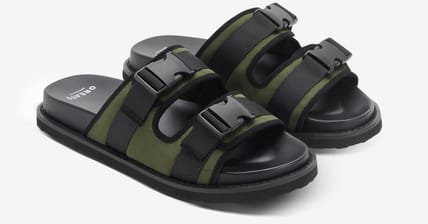 greats classon sandal promo