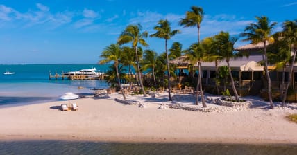 Little Palm Island Promo