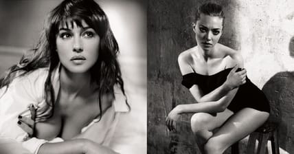 teNeues Vincent Peters Selected Works Promo