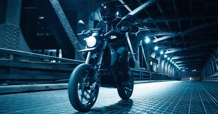 Zero FXE Promo