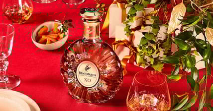 Remy Martin