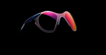 Oakley Subzero Reissue Feature