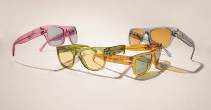 Persol x Dolce & Gabbana
