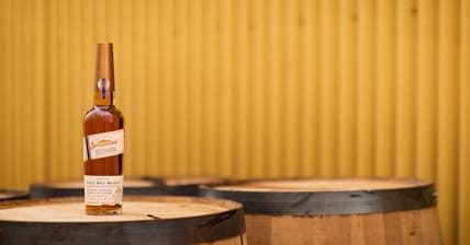 Stranahan's Distillery Exclusive Feature