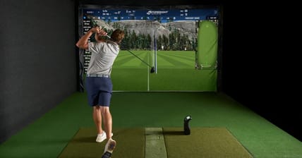 Bushnell Golf Launch Pro